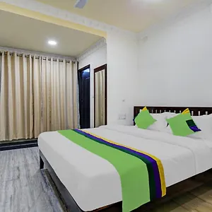 Hotel Treebo Jheel Mahal