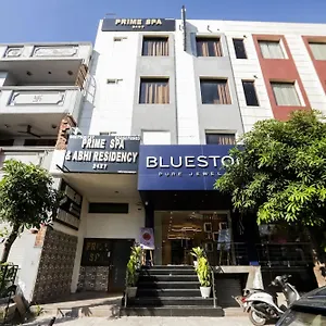 *** Hotel O Abhi Residency India