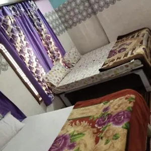  Guest house Kashi Annapurna India