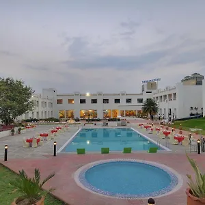 Inder Residency & Udaipur